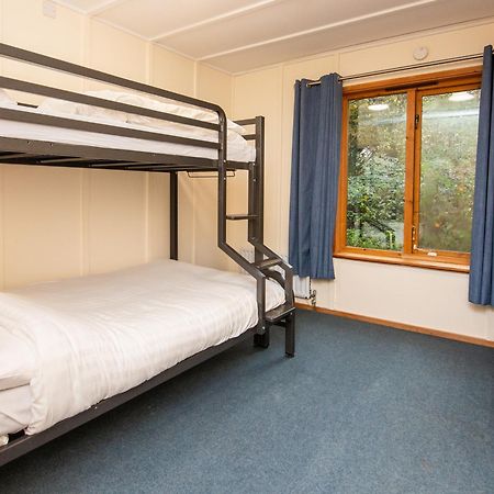 Yha Chester Trafford Hall Dunham-on-the-Hill Ngoại thất bức ảnh
