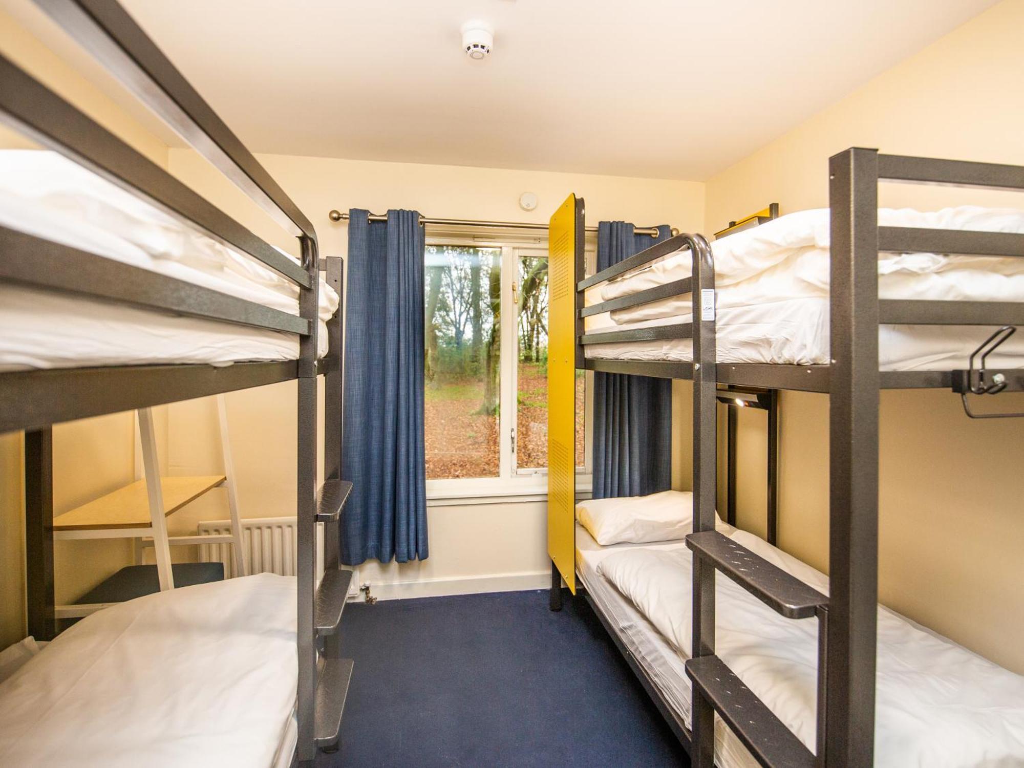 Yha Chester Trafford Hall Dunham-on-the-Hill Ngoại thất bức ảnh