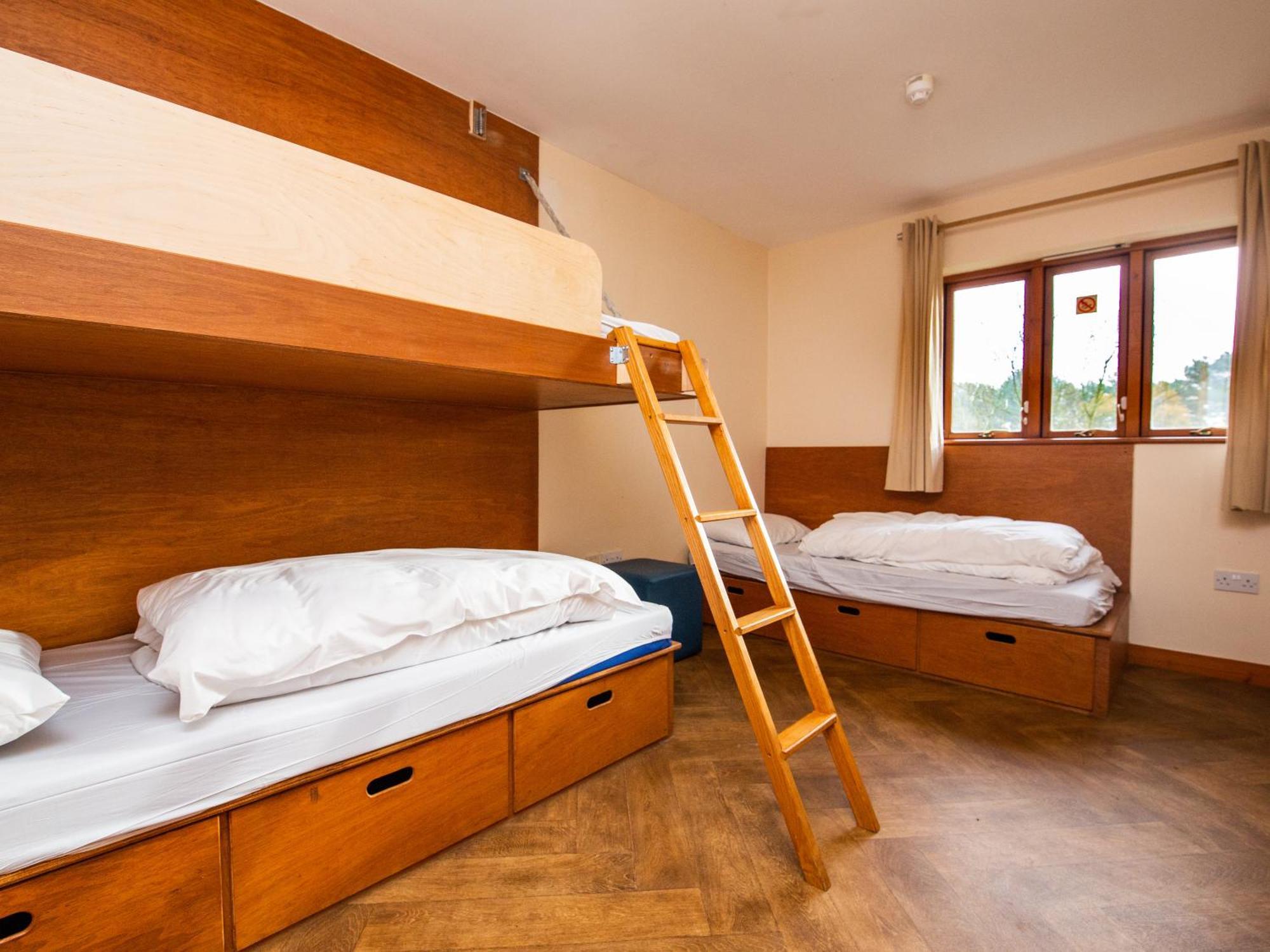 Yha Chester Trafford Hall Dunham-on-the-Hill Ngoại thất bức ảnh