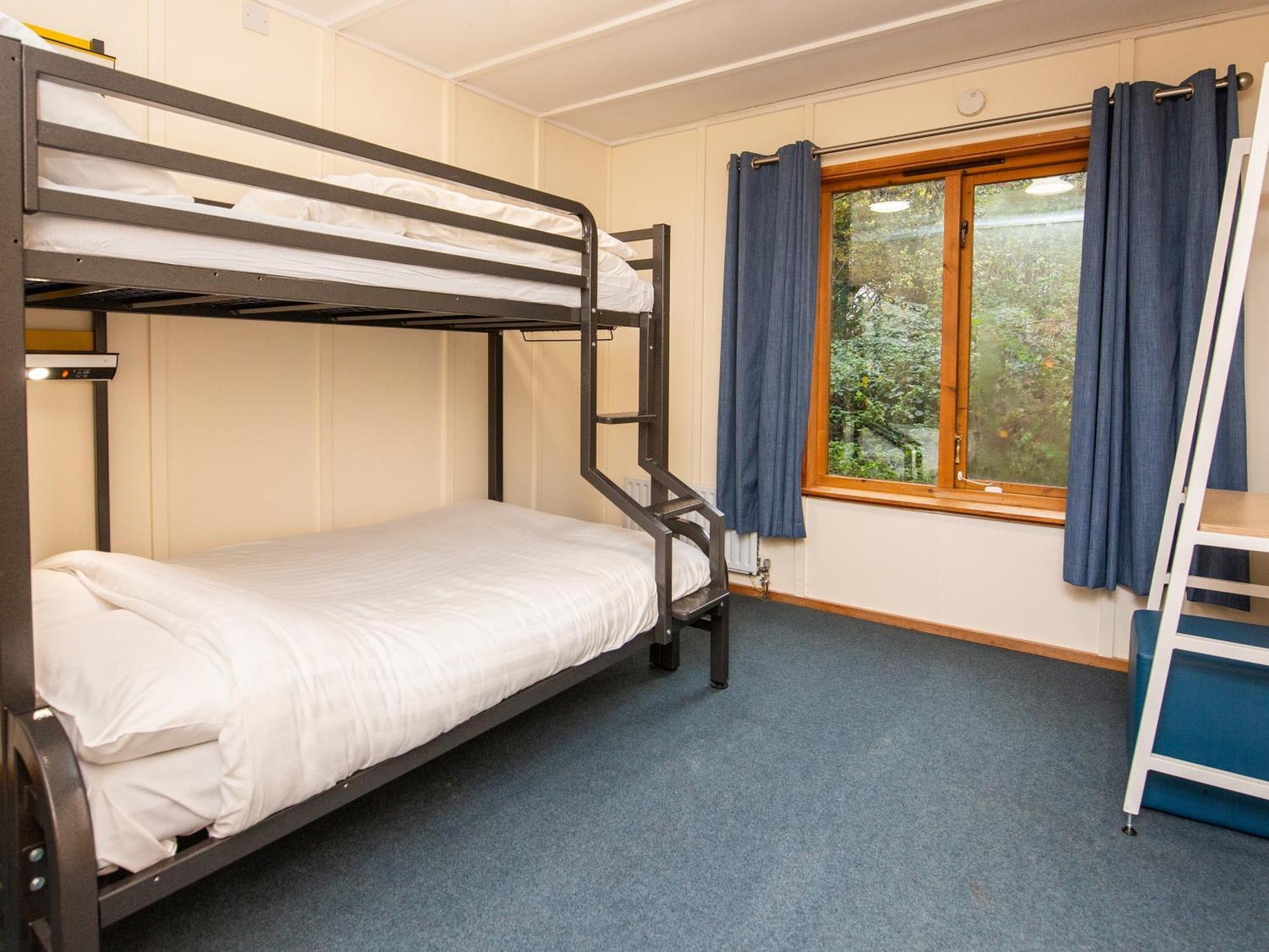 Yha Chester Trafford Hall Dunham-on-the-Hill Ngoại thất bức ảnh