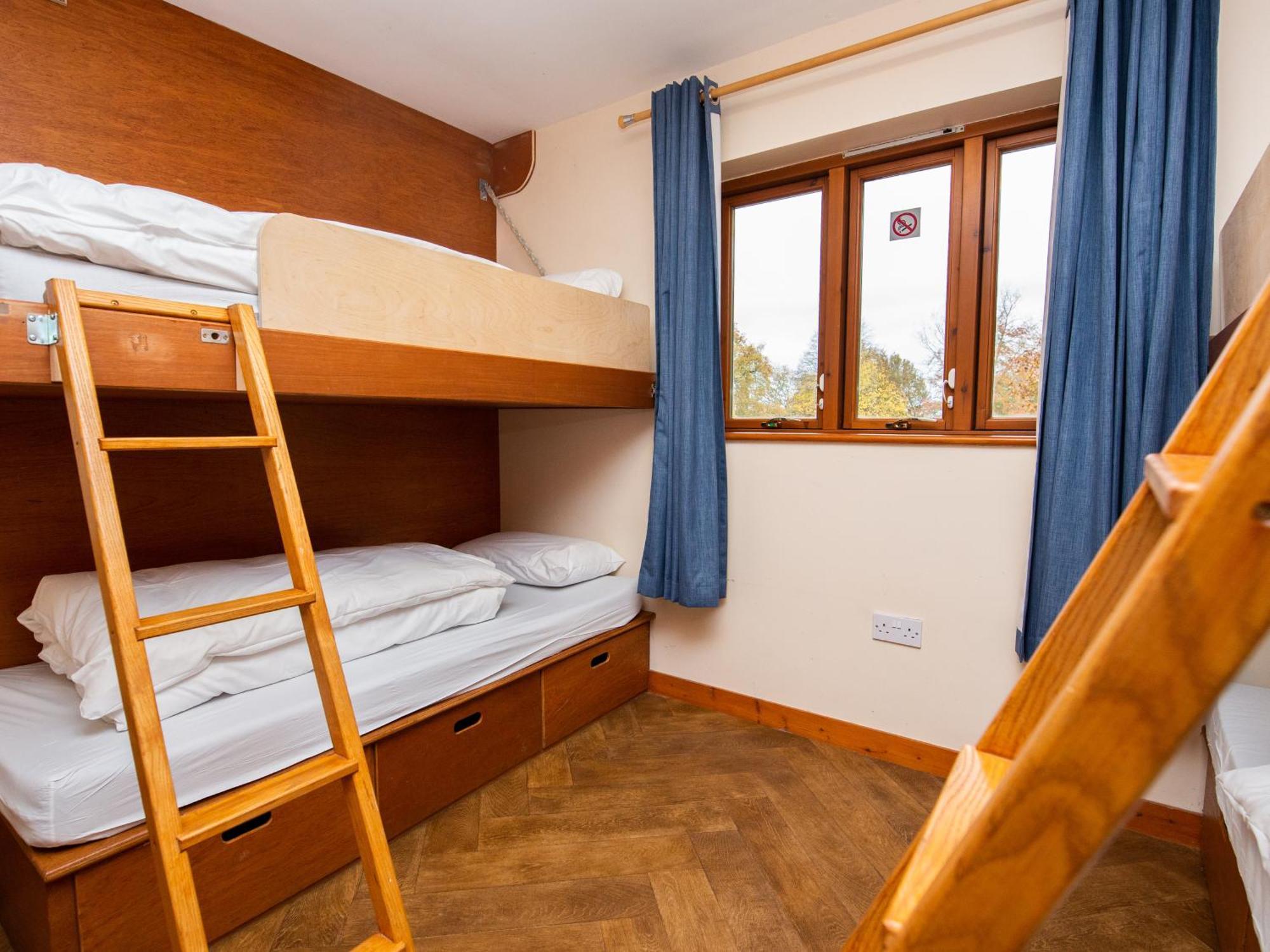 Yha Chester Trafford Hall Dunham-on-the-Hill Ngoại thất bức ảnh