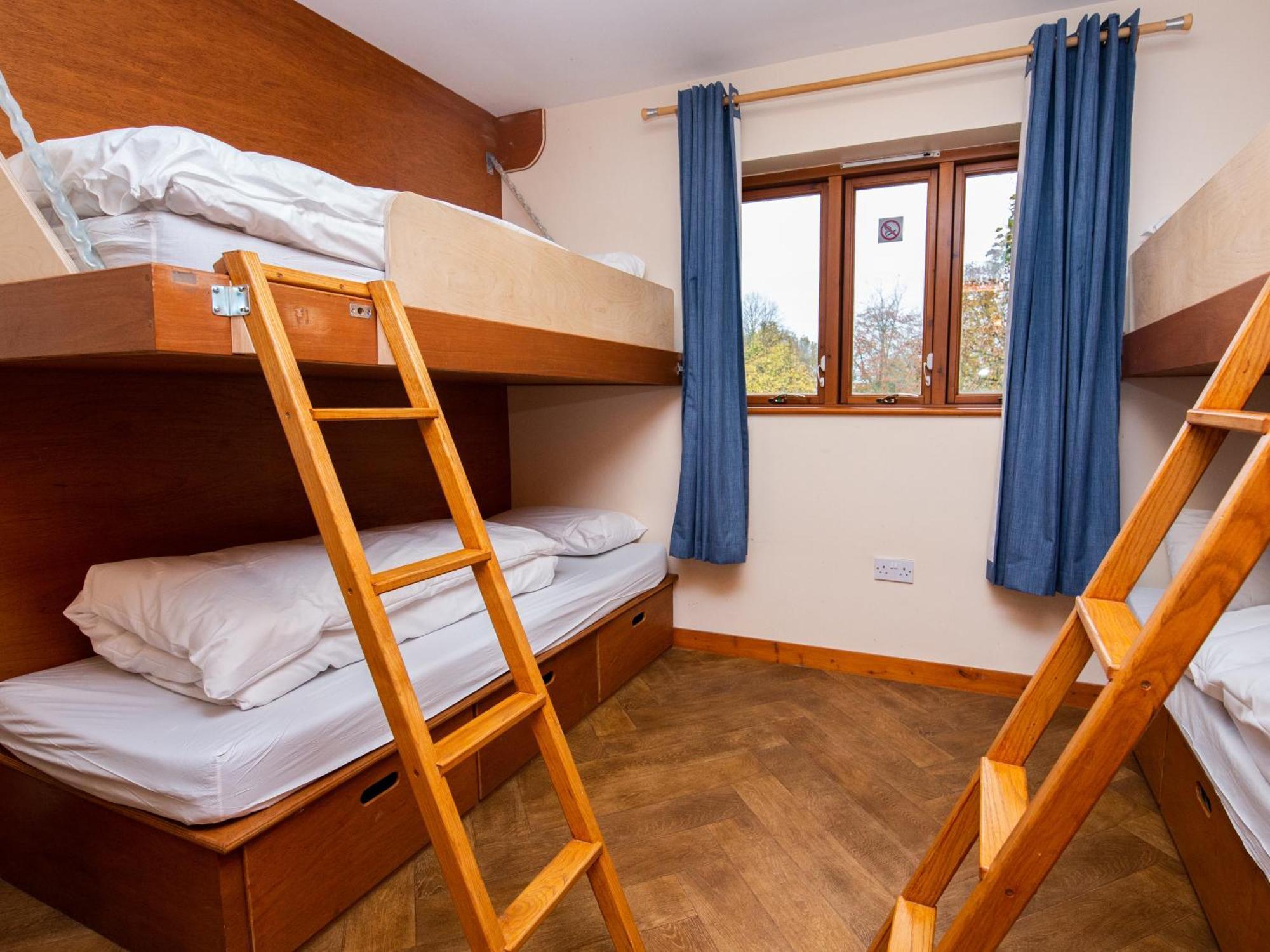 Yha Chester Trafford Hall Dunham-on-the-Hill Ngoại thất bức ảnh