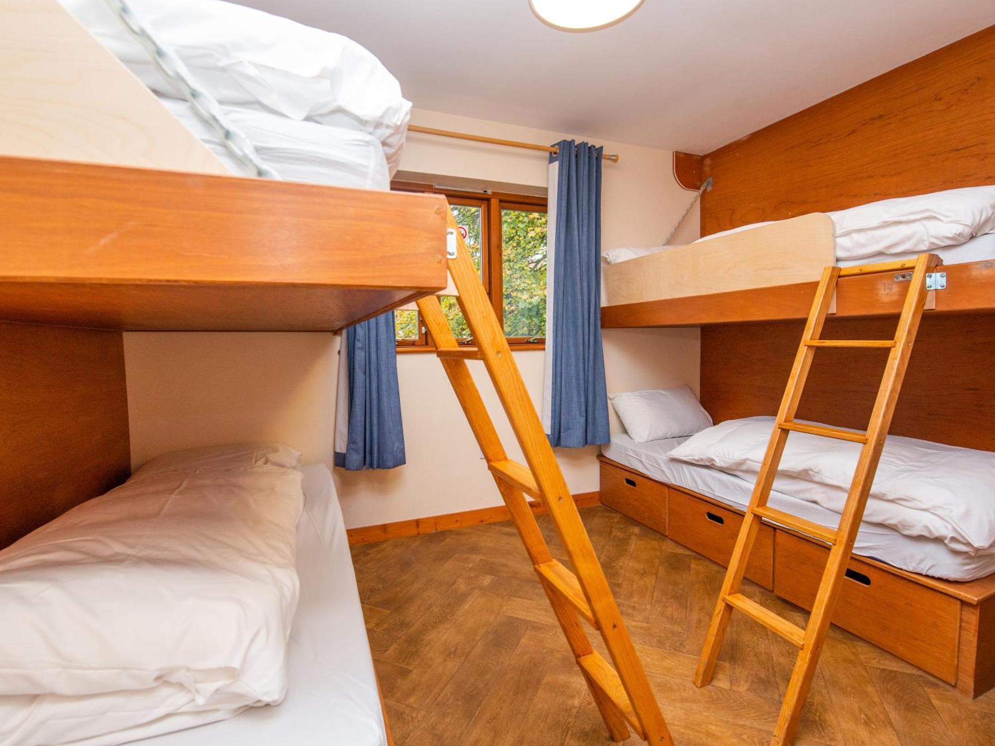 Yha Chester Trafford Hall Dunham-on-the-Hill Ngoại thất bức ảnh