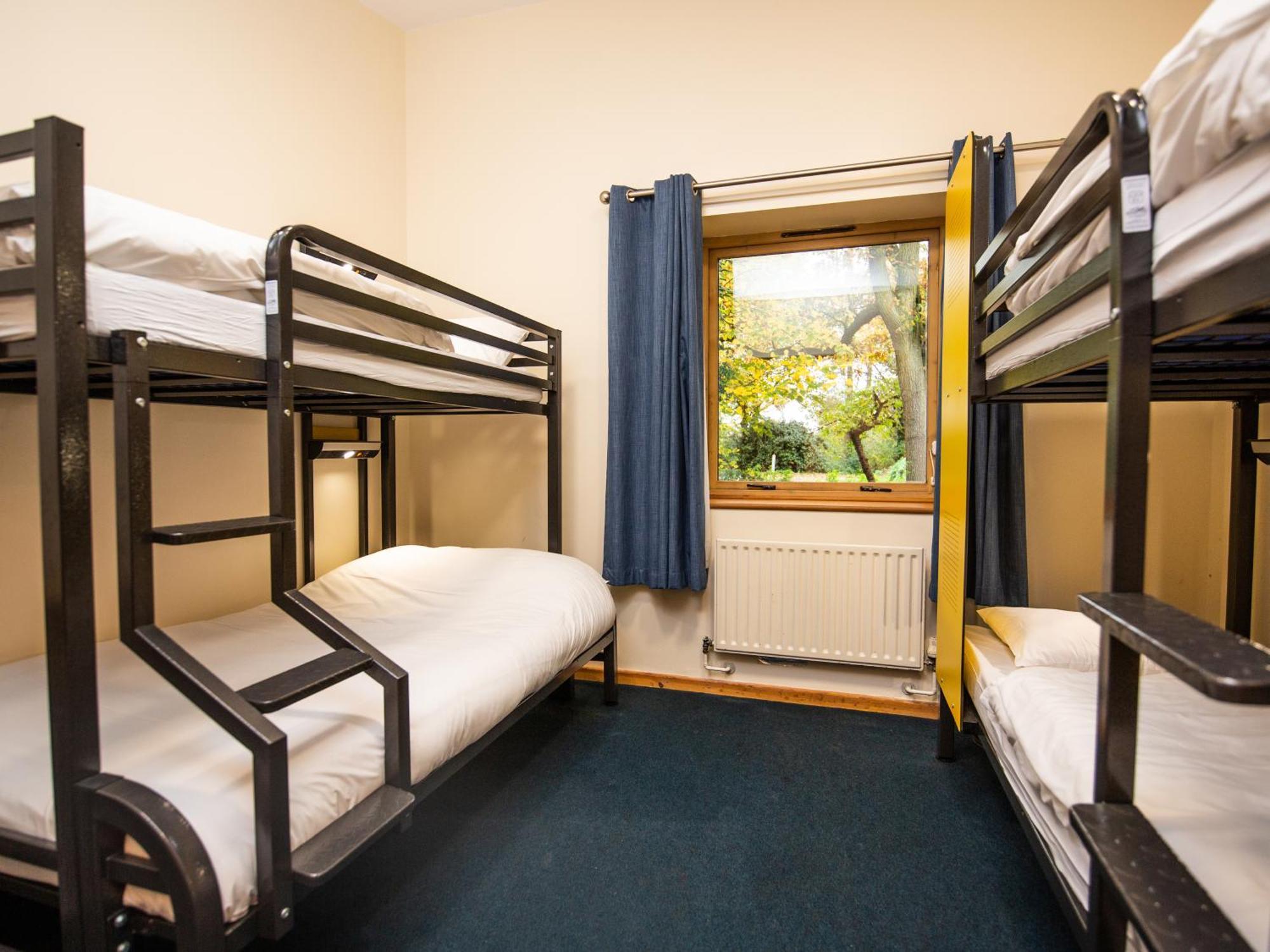 Yha Chester Trafford Hall Dunham-on-the-Hill Ngoại thất bức ảnh