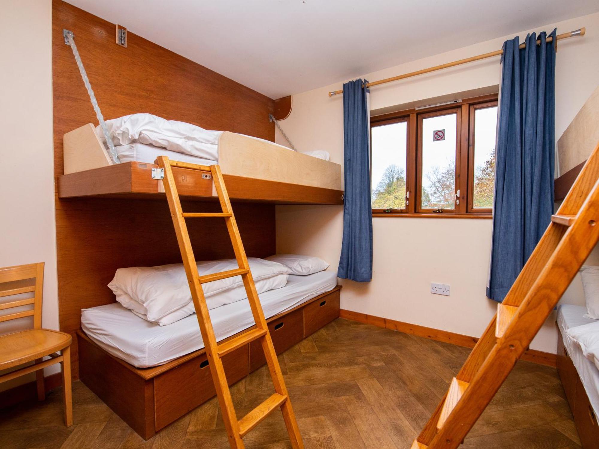 Yha Chester Trafford Hall Dunham-on-the-Hill Ngoại thất bức ảnh