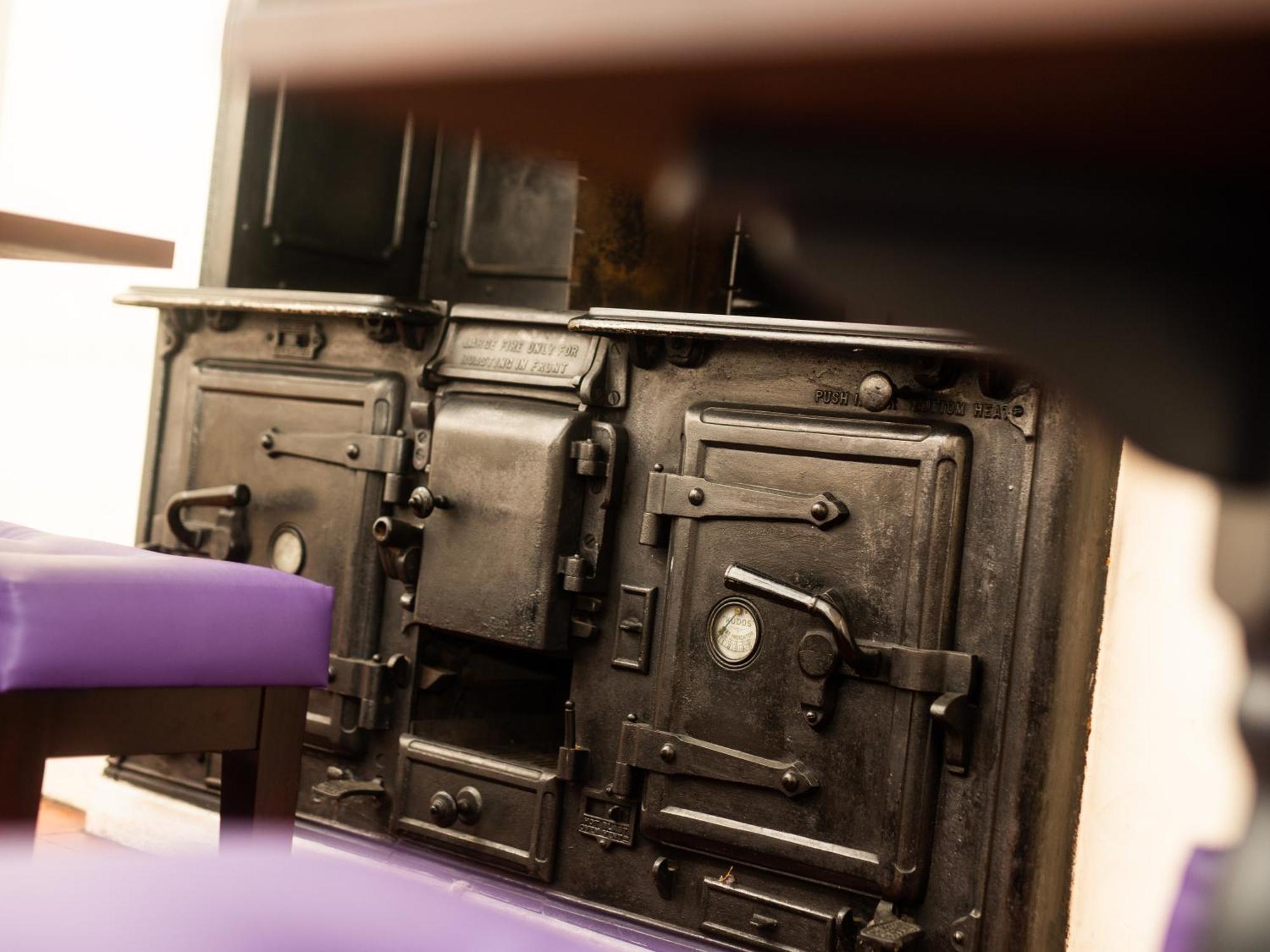 Yha Chester Trafford Hall Dunham-on-the-Hill Ngoại thất bức ảnh