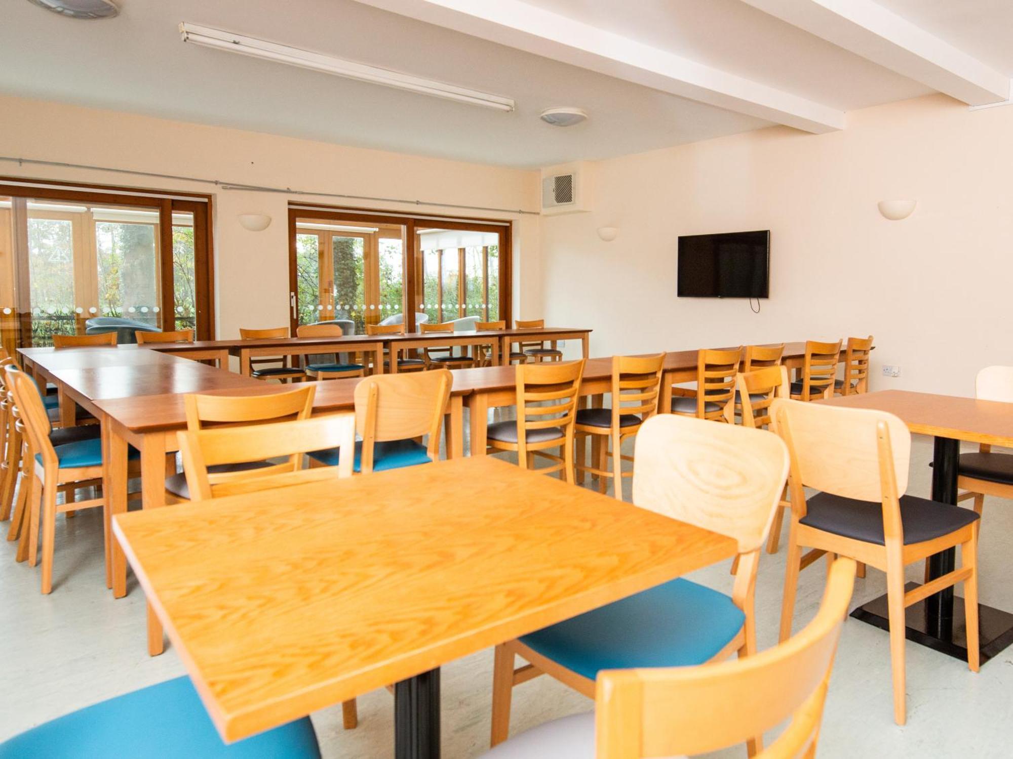 Yha Chester Trafford Hall Dunham-on-the-Hill Ngoại thất bức ảnh