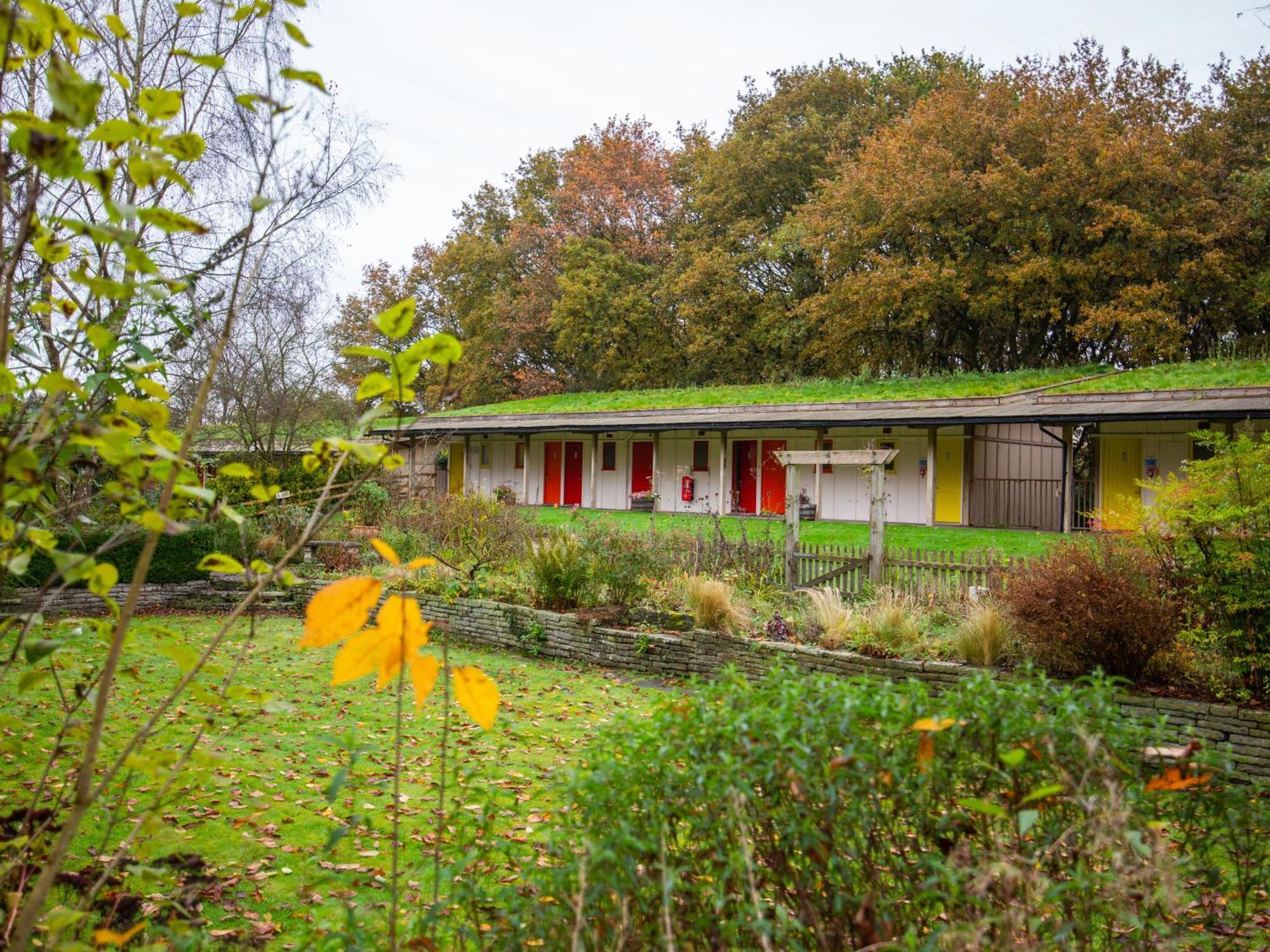 Yha Chester Trafford Hall Dunham-on-the-Hill Ngoại thất bức ảnh