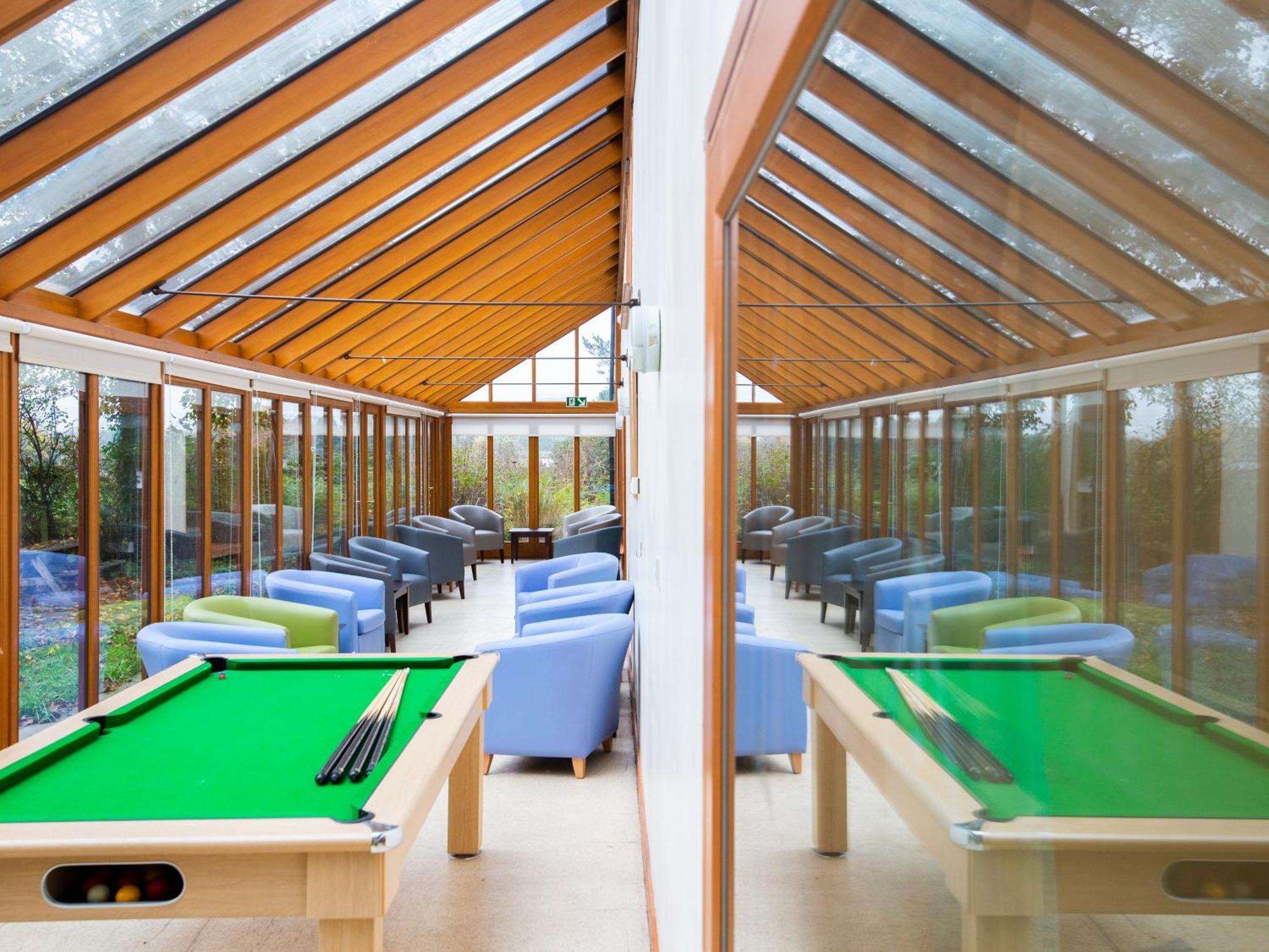 Yha Chester Trafford Hall Dunham-on-the-Hill Ngoại thất bức ảnh