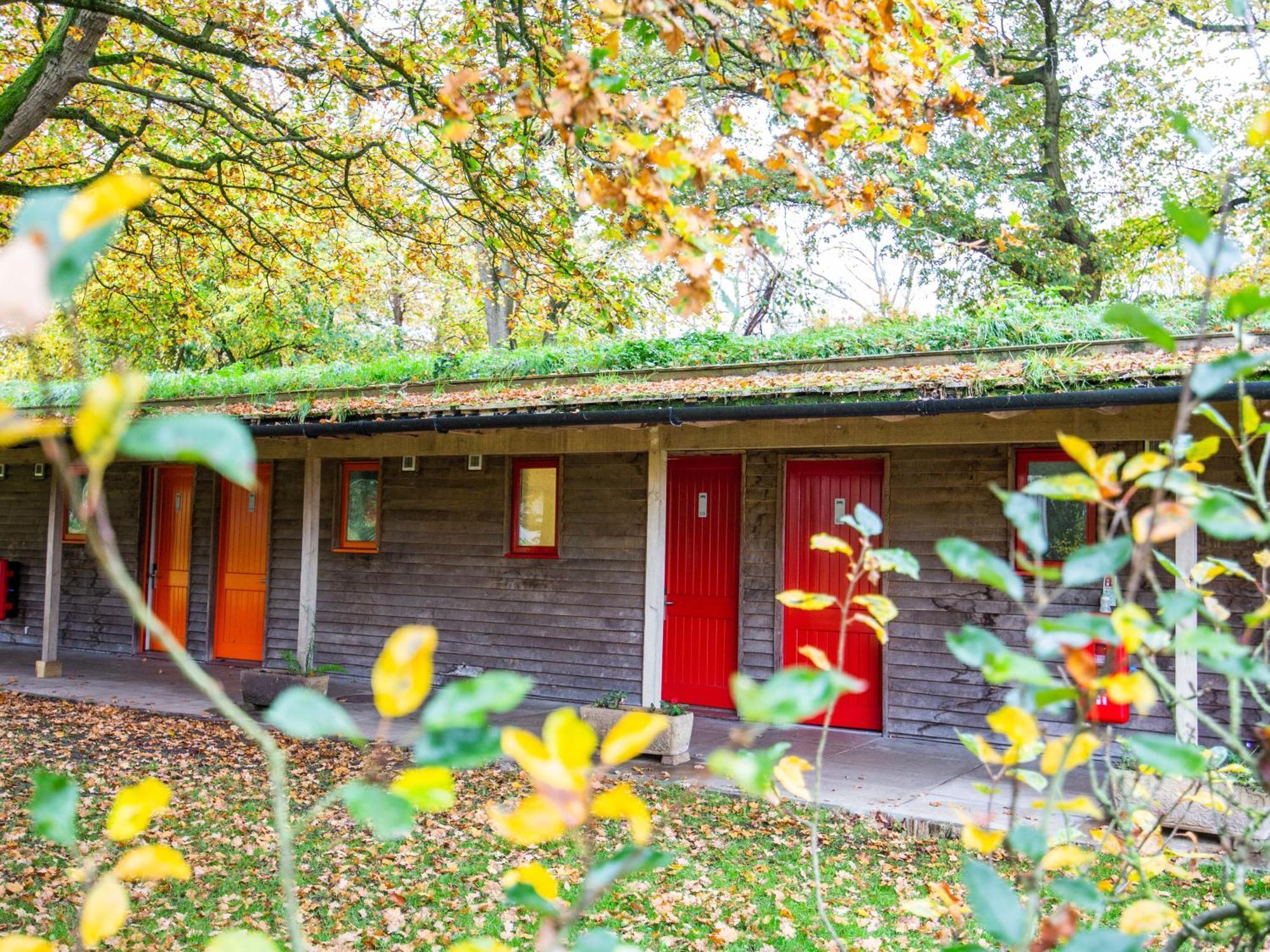 Yha Chester Trafford Hall Dunham-on-the-Hill Ngoại thất bức ảnh