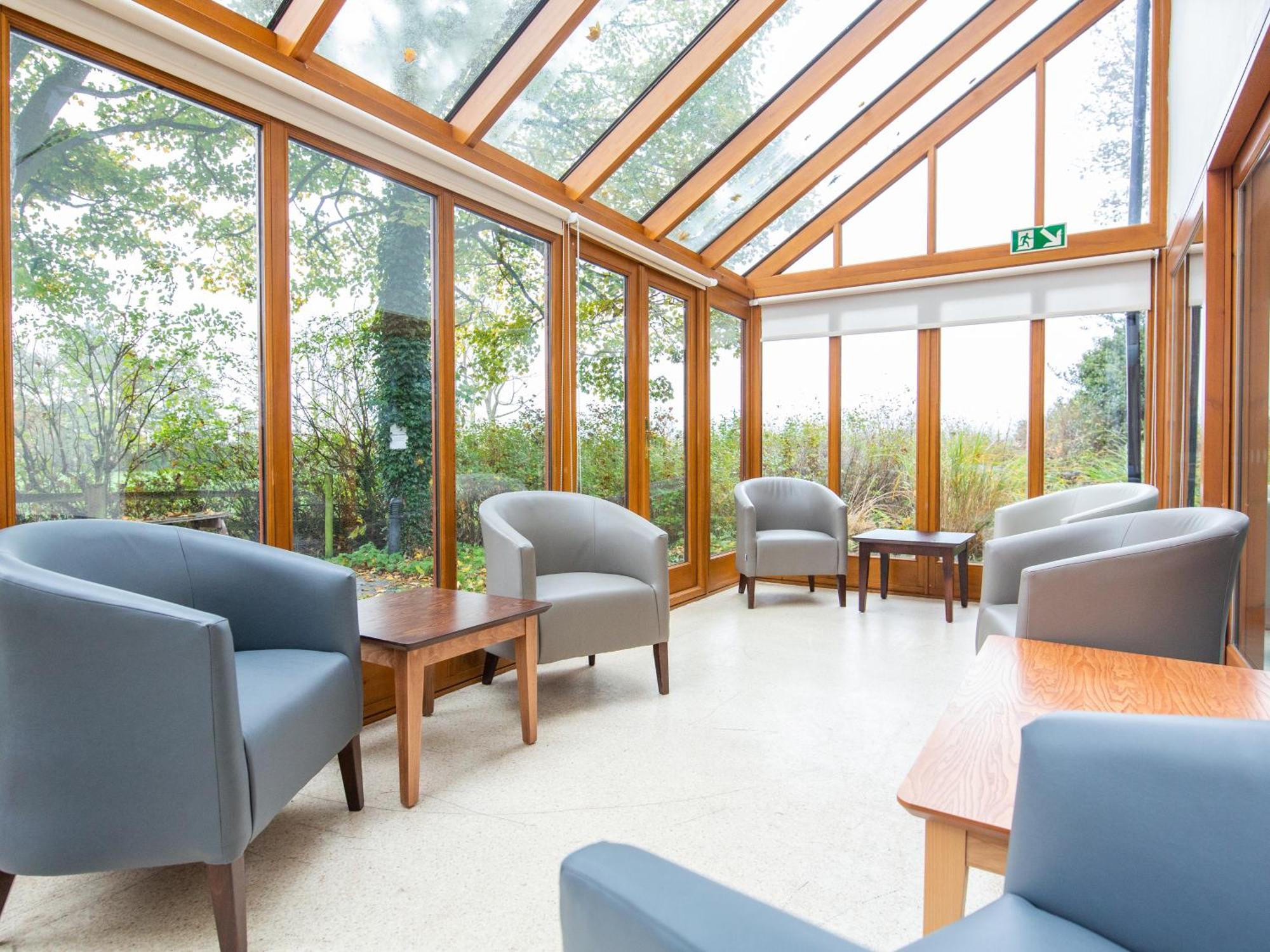 Yha Chester Trafford Hall Dunham-on-the-Hill Ngoại thất bức ảnh
