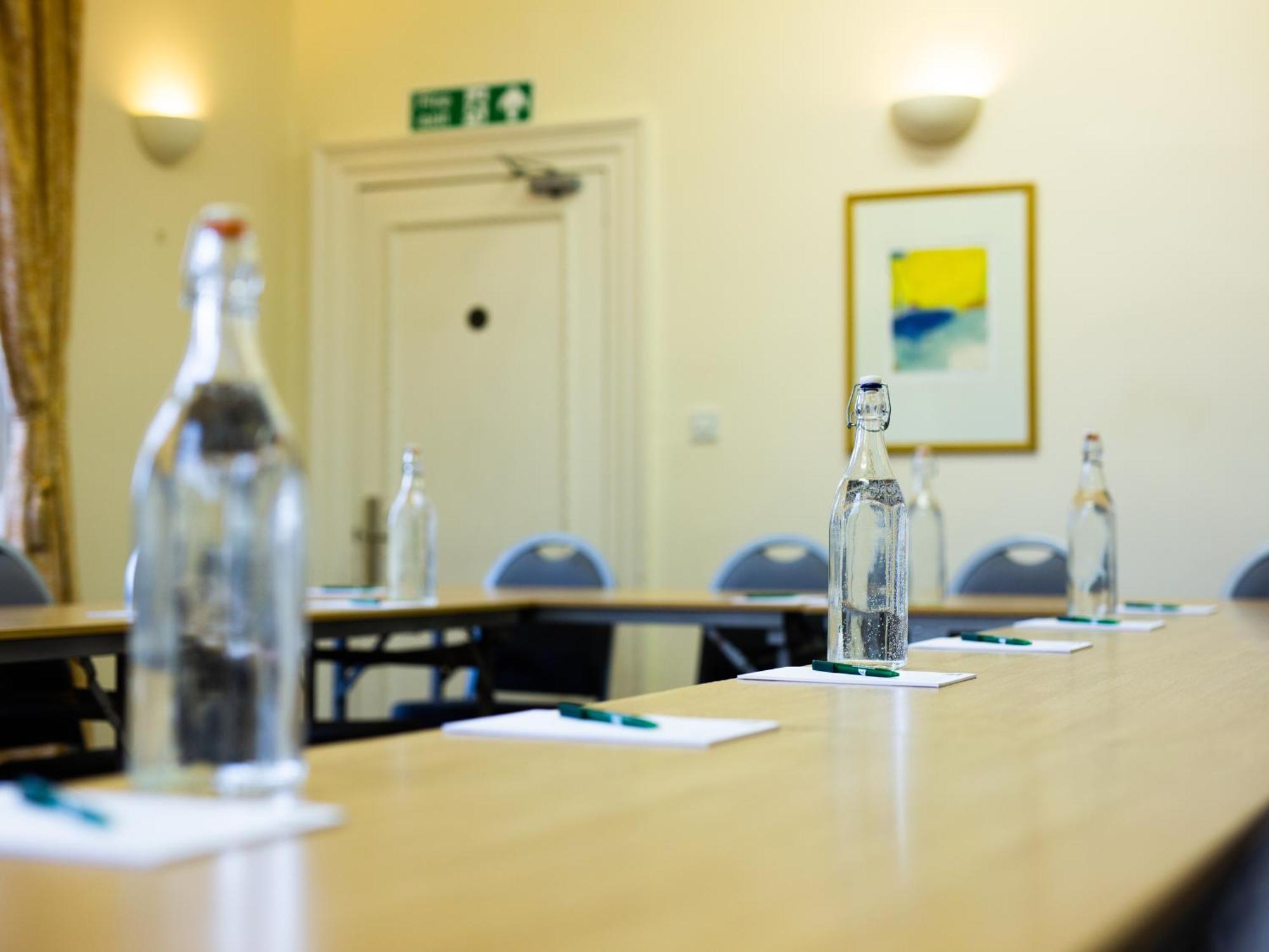 Yha Chester Trafford Hall Dunham-on-the-Hill Ngoại thất bức ảnh
